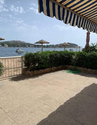 Apartment / Flat Santa Ponsa Santa Ponsa
