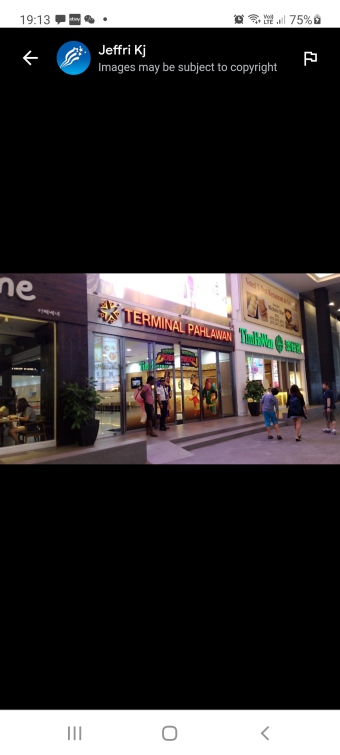 Business Malacca Malacca