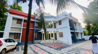 Apartment / Flat Kannur.mattanore Kannur.mattanore