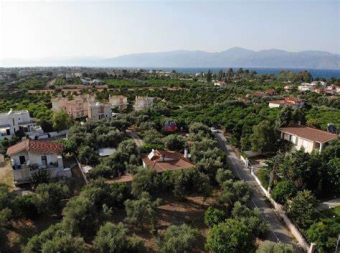 Villa Temeni-AIGIO Temeni Aigio