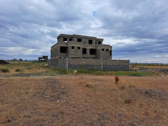 Twin maisonette Nairobi Kamakis