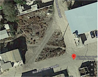 Plot of land Tijuana Tijuana