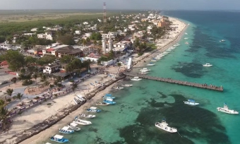 House Puerto Morelos Puerto Morelos