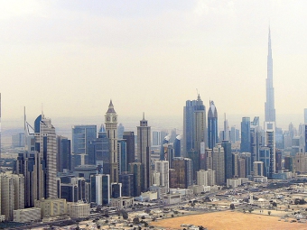 Business Dubai Dubai
