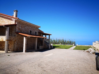 Villa Preveza Preveza