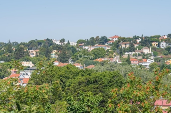 Villa Lisbon Lisbon