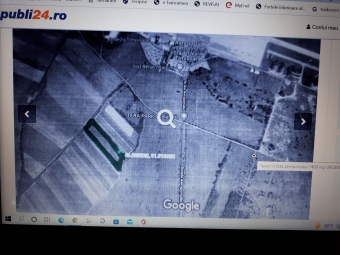 Plot of land Timisoara Timisoara