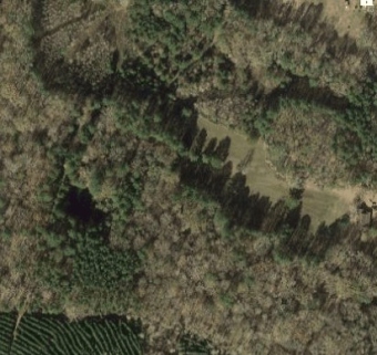 Plot of land Kelly Kelly