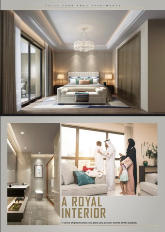 Apartment / Flat Dubai Dubai