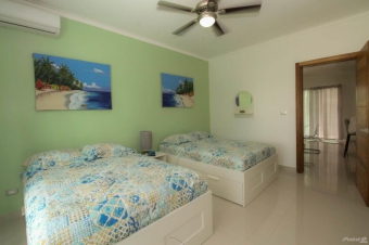 Charming 3BR Condo for sale Punta Cana