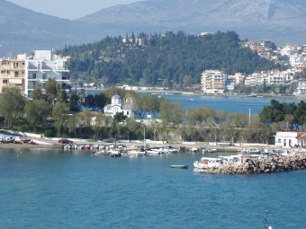 Plot of land Chalkida Chalkida