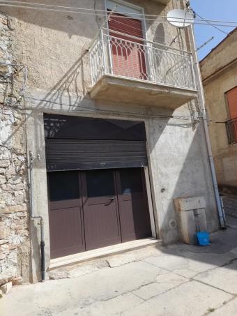 SH 718 Town House Caccamo Caccamo
