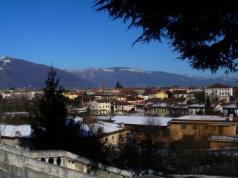 Apartment / Flat San Vito di Leguzzano San Vito Di Leguzzano