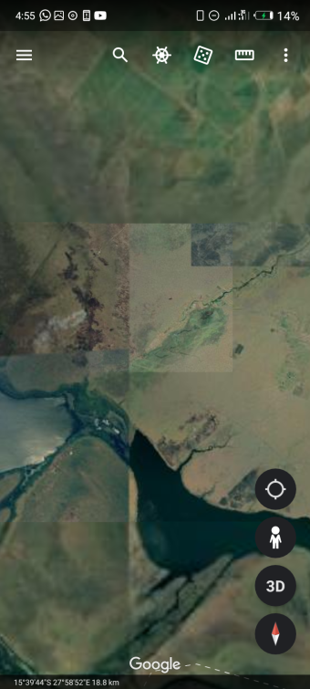 Plot of land Lusaka Lusaka