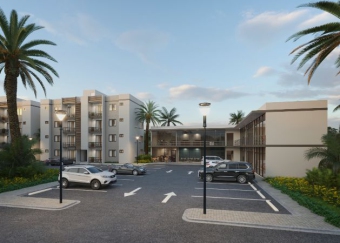 Elegant 1BR Condo for sale Punta Cana