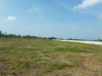 Plot of land Bekasi Bekasi