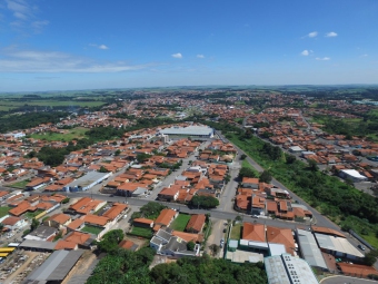 Farm São Paulo S�o Paulo