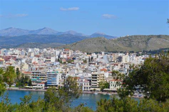House chalkis Chalkis