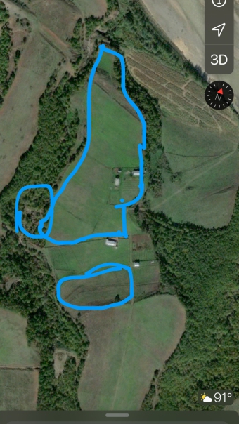 Farm Burrel Burrel