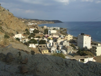 Villa Analipsis Analipsis