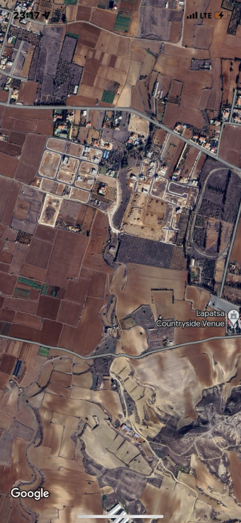 Plot of land Nicosia Nicosia
