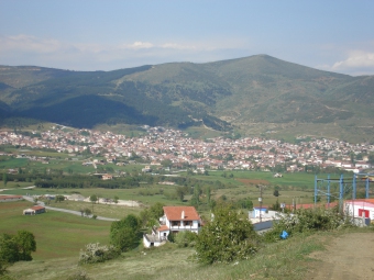Plot of land Grevena Grevena