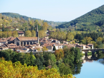 House St Antonin Noble Val St Antonin Noble Val