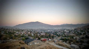 Plot of land Tecate Tecate