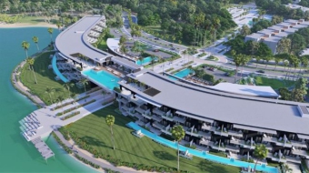 Luxury 1 BR Condo for sale La Altagracia, Punta Cana