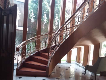 House Huixquilucan Huixquilucan