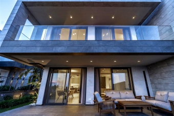 Villa Bodrum Bodrum