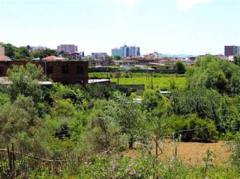 Plot of land Lushnje Lushnje
