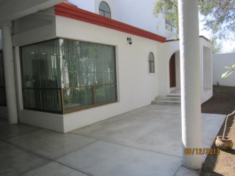 House Cortazar Cortazar