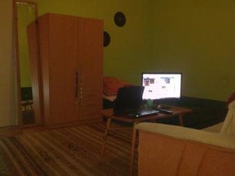 Beautiful apartment in Hungary Budapest