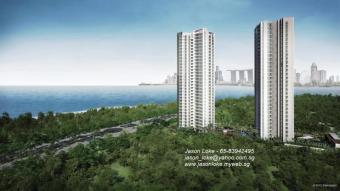 Prestigious Location  Meyer Rd Singapore