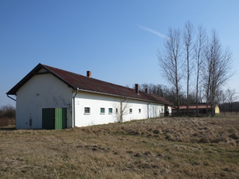 Agricultural Farm in Hungary Ruzsa