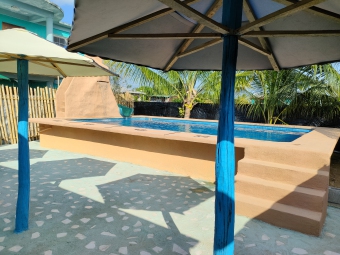 House Dangriga Dangriga