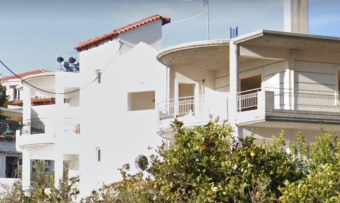 Villa Nafplio Nafplio