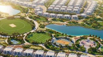 Villa Dubai Dubai