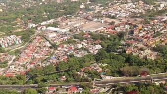 House Cuernavaca Cuernavaca