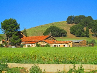 Farm Ifrane Ifrane