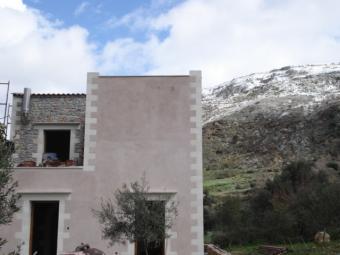 villa for sale rethymno 135m2 Rethymno
