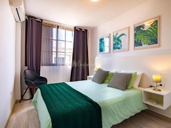 Apartment Los Cristianos Los Cristianos  Tenerife