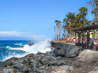 Business Costa Adeje Costa Adeje  Tenerife