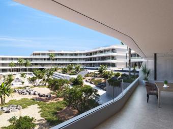 Penthouse Costa Adeje Costa Adeje  Atlantic Homes