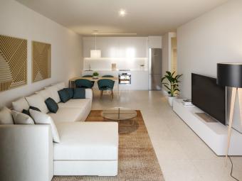 Apartment Costa Adeje Costa Adeje  Atlantic Homes