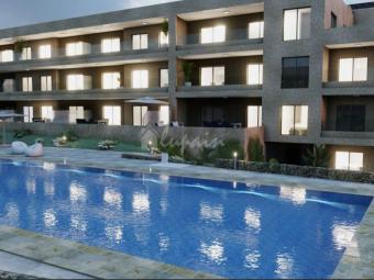 Penthouse El Medano El Medano  Sotavento Suites