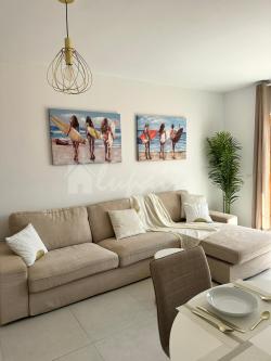 Apartment Torviscas Torviscas  Las Bouganvillas