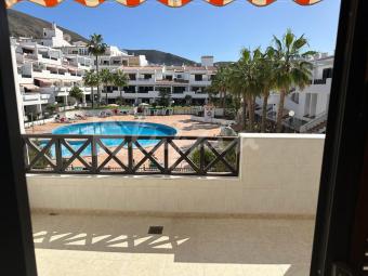 Apartment Los Cristianos Los Cristianos  Victoria Court