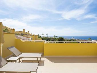 Apartment Costa Adeje Costa Adeje  Tenerife